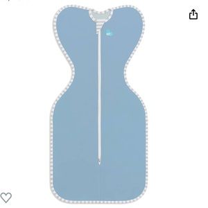 Love To Dream swaddle